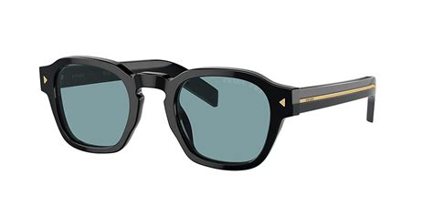 prada green polarized|Prada PR A16S L (52 .